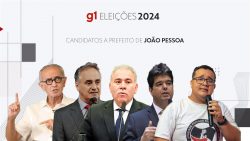 eleicoes-2024:-veja-quem-sao-os-candidatos-a-prefeito-de-joao-pessoa