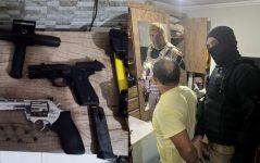 operacao-policial-em-tres-estados-prende-sete-suspeitos-de-roubos-a-bancos,-estelionato-e-comercio-ilegal-de-armas-de-fogo