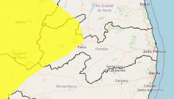 inmet-emite-alerta-de-vendaval-para-116-cidades-da-paraiba-e-de-baixa-umidade-para-67-municipios