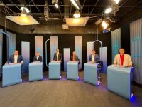 candidatos-a-prefeitura-de-campina-grande-participam-de-debate;-veja-integra