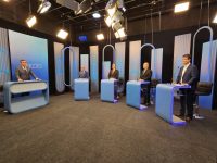 candidatos-a-prefeitura-de-joao-pessoa-participam-de-debate;-veja-integra