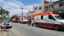 alunos-passam-mal-apos-vazamento-de-gas-durante-teste-em-batalhao-do-exercito-perto-de-escola-na-paraiba