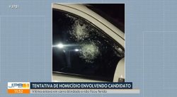 candidato-a-prefeito-de-marizopolis,-no-sertao-da-paraiba,-tem-carro-atingido-por-tiros-durante-visita