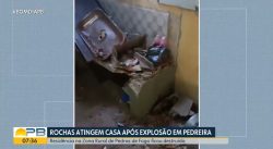 rocha-atinge-casa-e-quebra-parte-de-parede-e-telhado-em-pedras-de-fogo,-na-pb