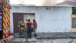 homem-incendeia-casa-em-campina-grande-tentando-matar-a-mae,-diz-policia